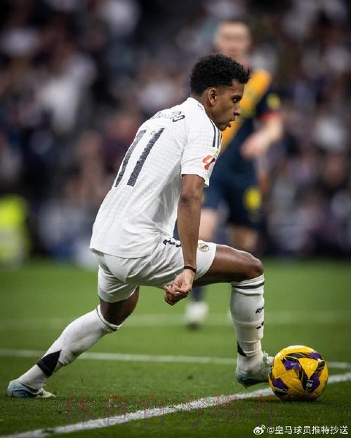 罗德里戈:相比两个进球 我对米利唐回归更加高兴