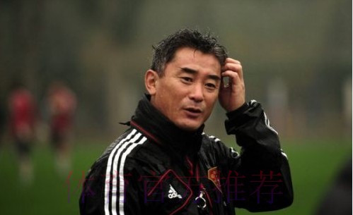 国奥1-0小胜 傅博：对泰国需借鉴1-5教训